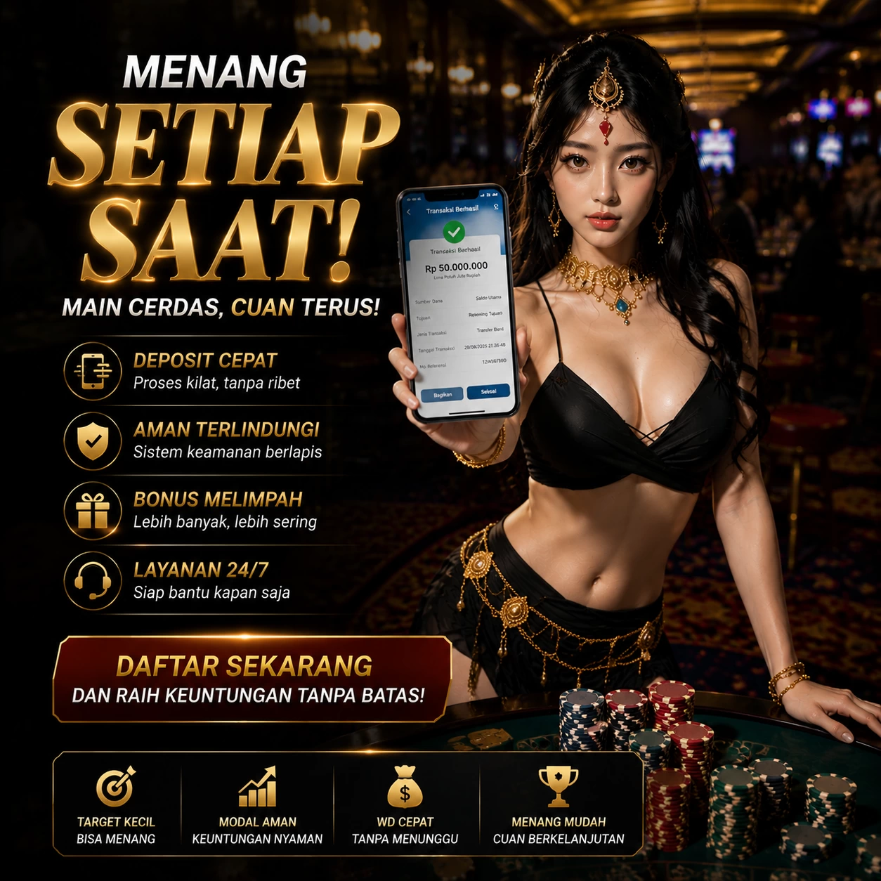 Pemula di events Temukan Game Terbaik untuk Dilihat