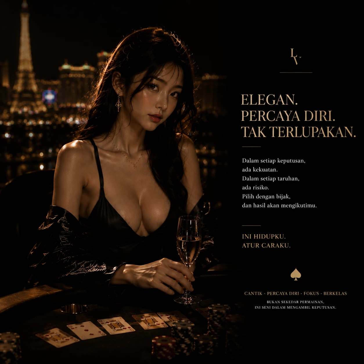 Menjelajahi Ragam Game dari events bagi Pecinta Game