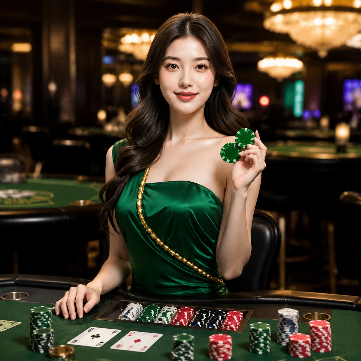 Keunggulan dan Fitur Menarik di Situs Game events