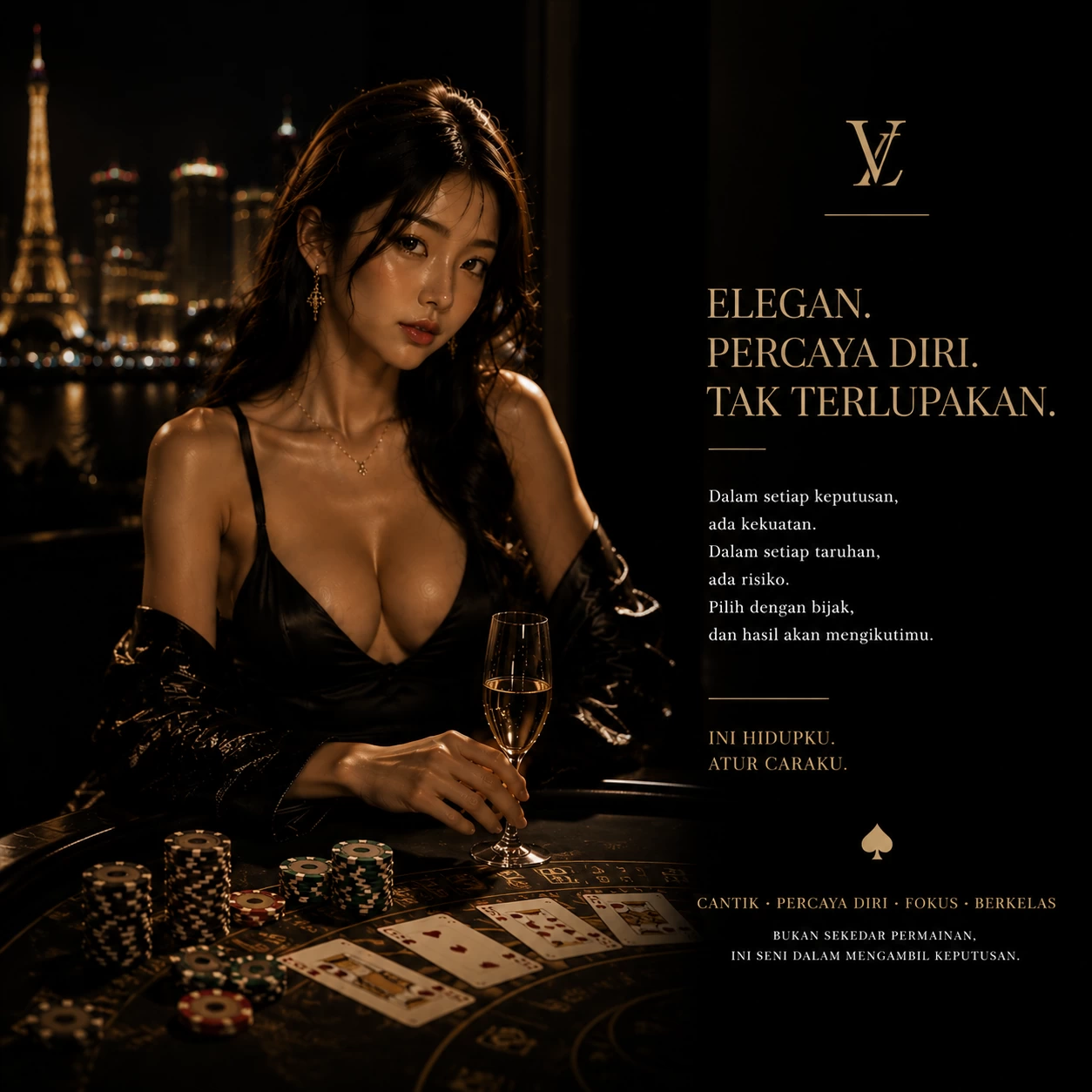 Apa Saja Jenis Game yang Tersedia di events