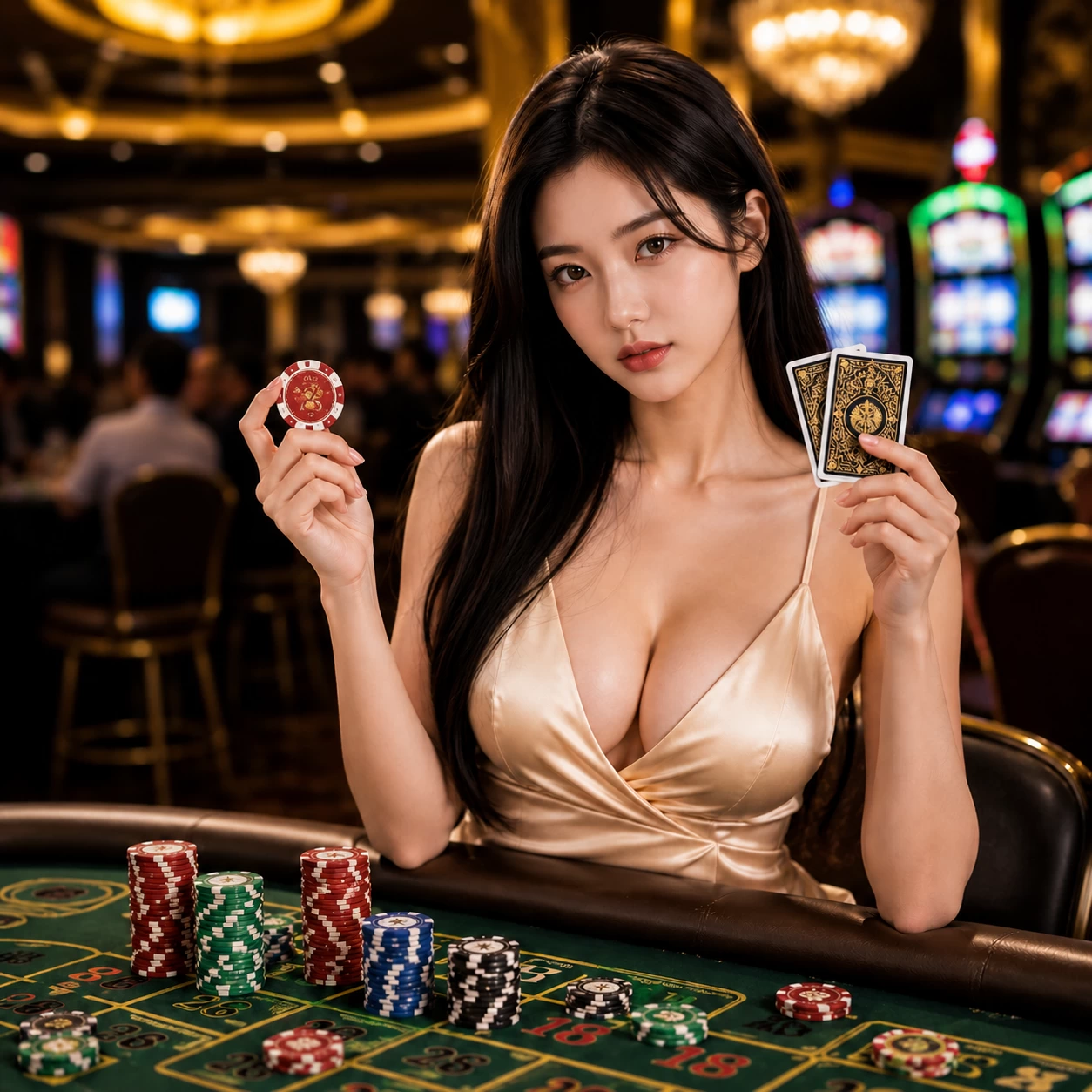 Cara Mendaftar dan Bermain di events