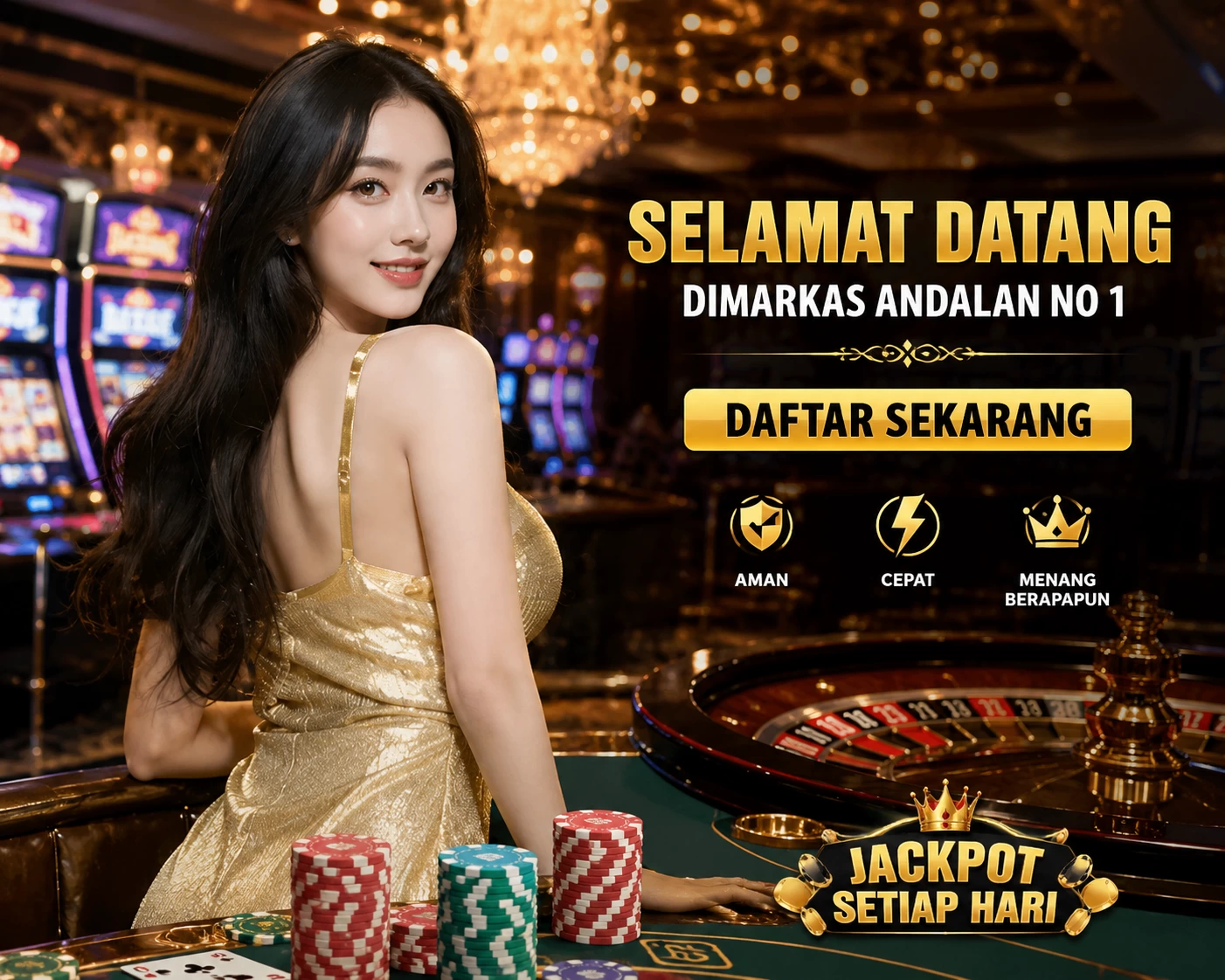 Tips dan Trik Bermain di events untuk Pemula